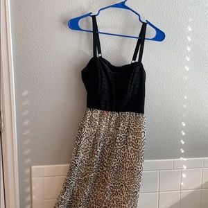 ✨SOLD✨ Maurices Dress